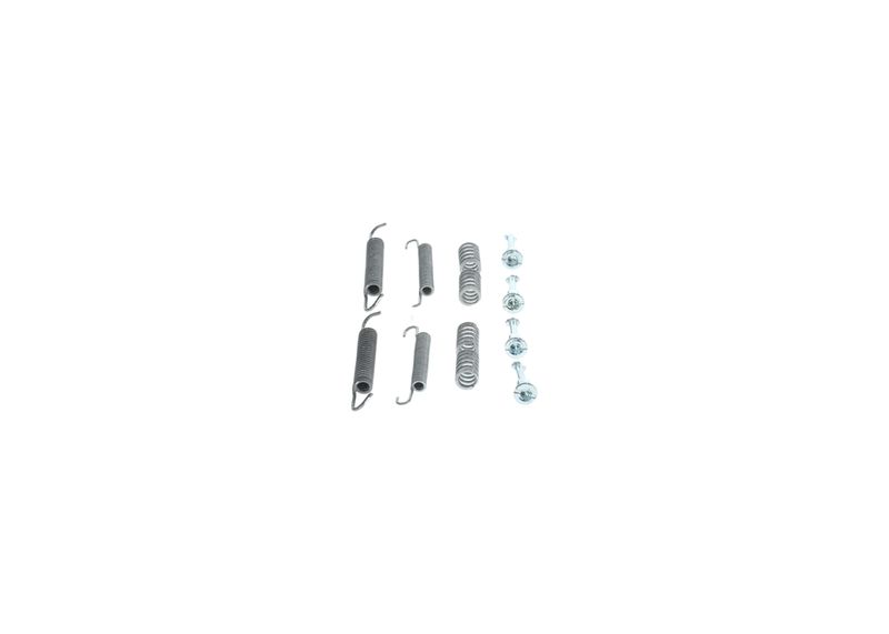 BOSCH 1 987 475 090 Accessory Kit, parking brake shoes
