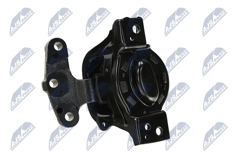 Paigutus, Mootor, NTY ZPS-CT-014