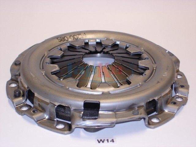 Sidurisurveplaat, JAPKO 70W14