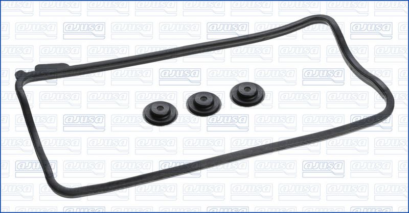 AJUSA 56014400 - Gasket Set, cylinder head cover