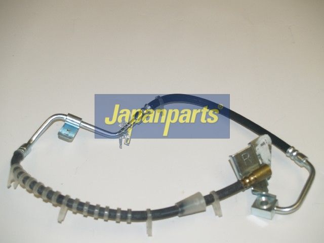 JAPANPARTS Laikantysis rėmas, stabdžių žarnelė