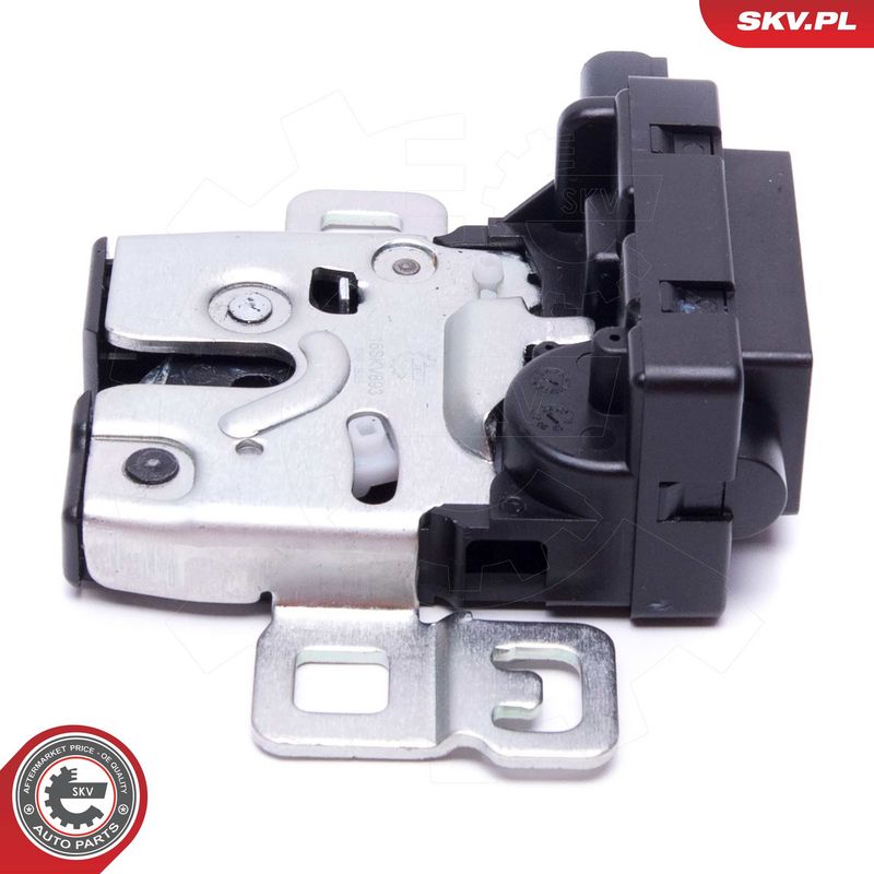 Tagaluugi sulgur, ESEN SKV 16SKV893