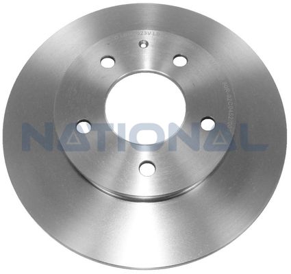 National NBD1522