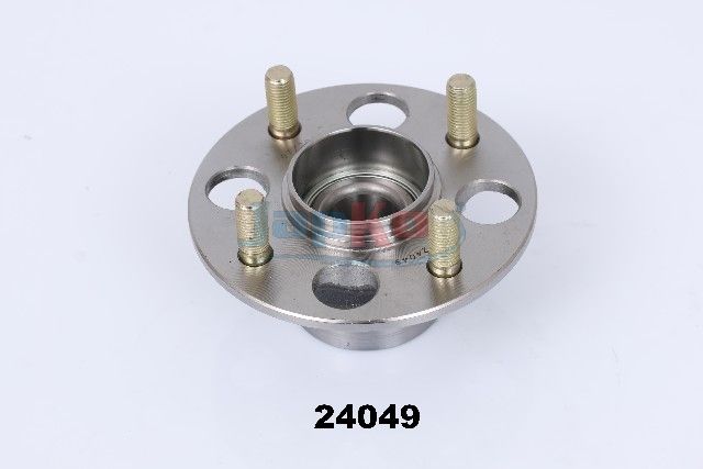 Rattarumm, JAPKO 424049