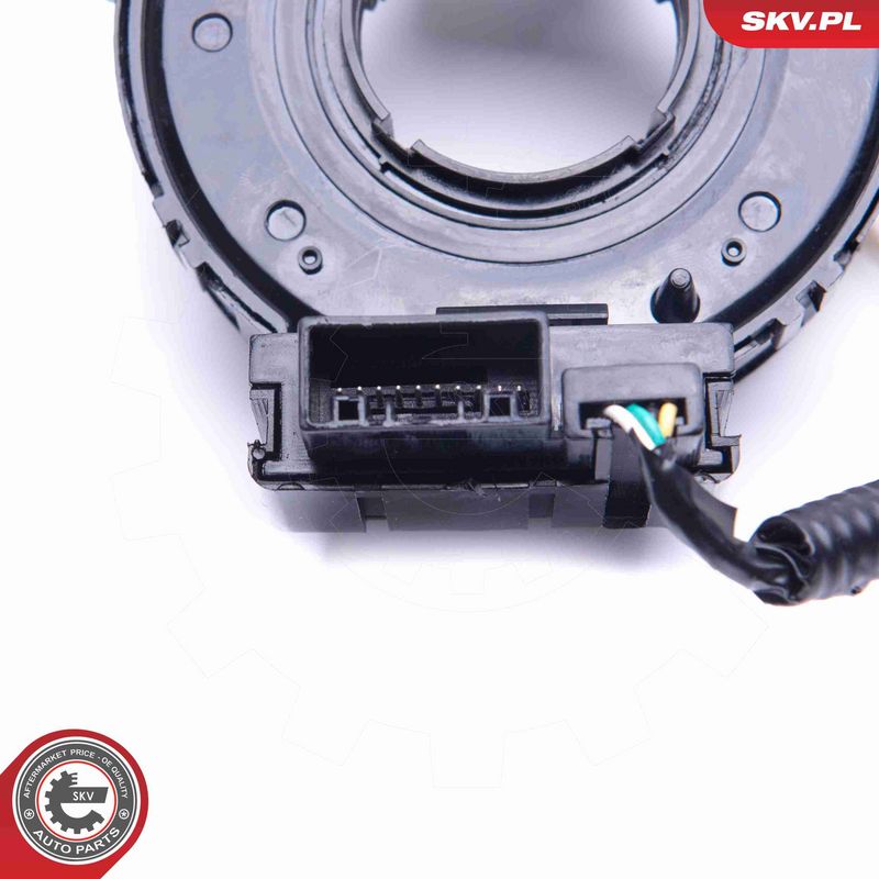 ESEN SKV 96SKV533 Clock Spring, airbag