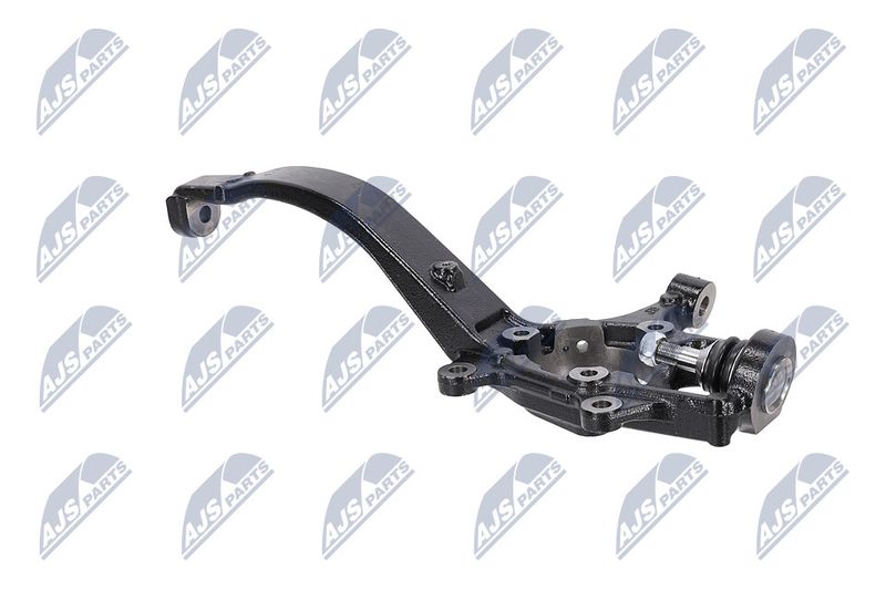 Käändmik, rattakinnitus, NTY ZZP-CH-013