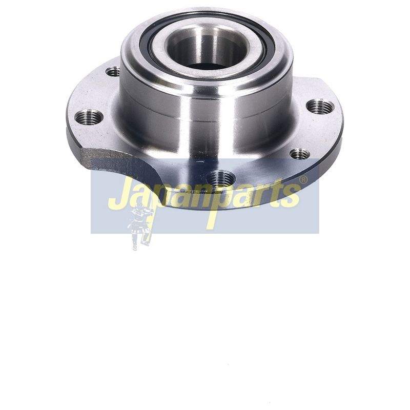 JAPANPARTS Ступица колеса