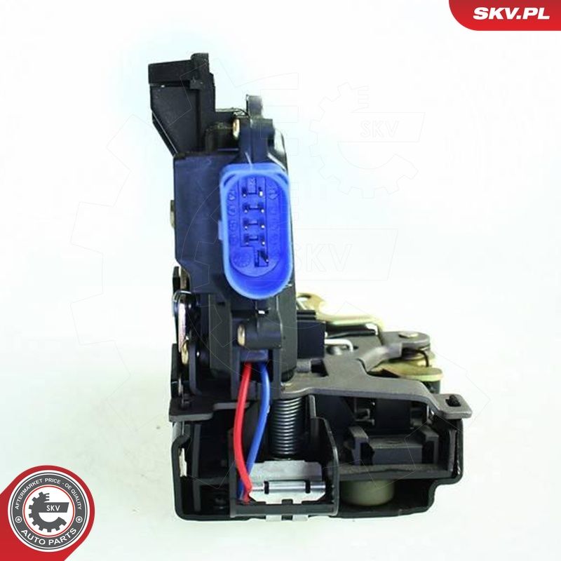 Ukselukk, ESEN SKV 16SKV041