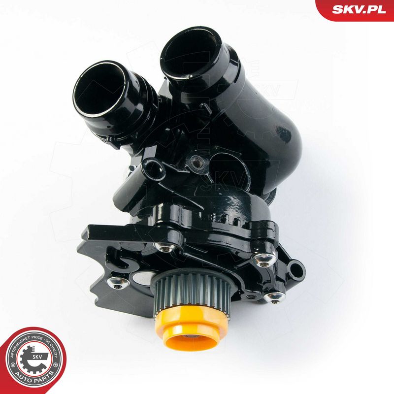 Veepump, seisuküte, ESEN SKV 22SKV001