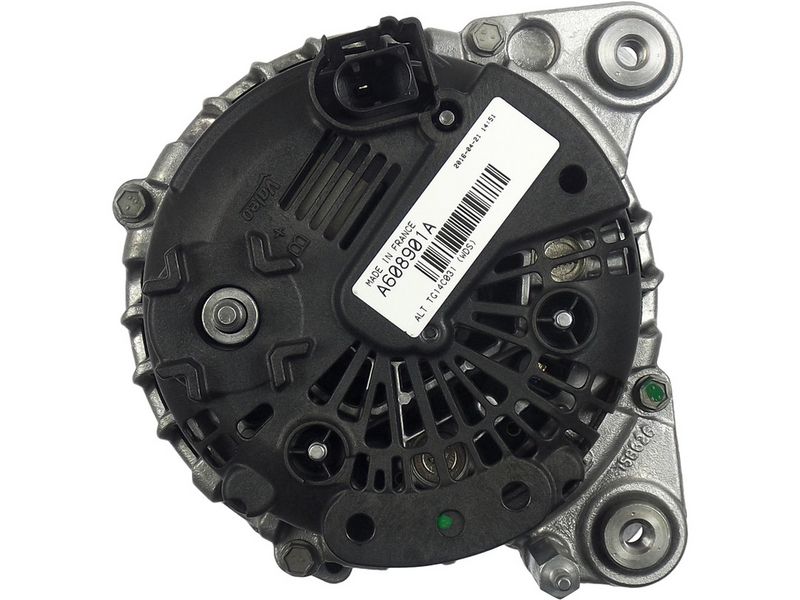 AS-PL A3273(VALEO) Alternator
