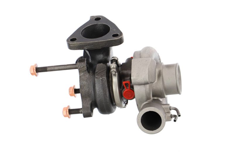 REMANTE 003-001-000314R Charger, charging (supercharged/turbocharged)