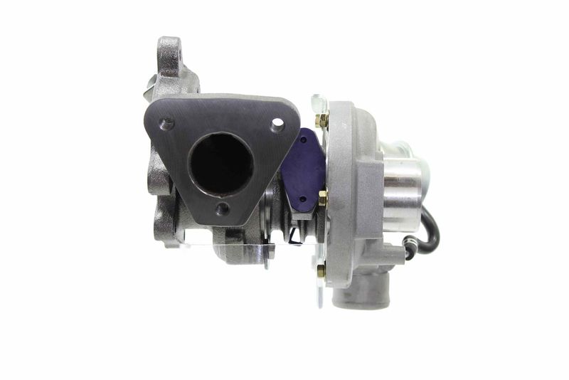 ALANKO 10900718 Charger, charging (supercharged/turbocharged)