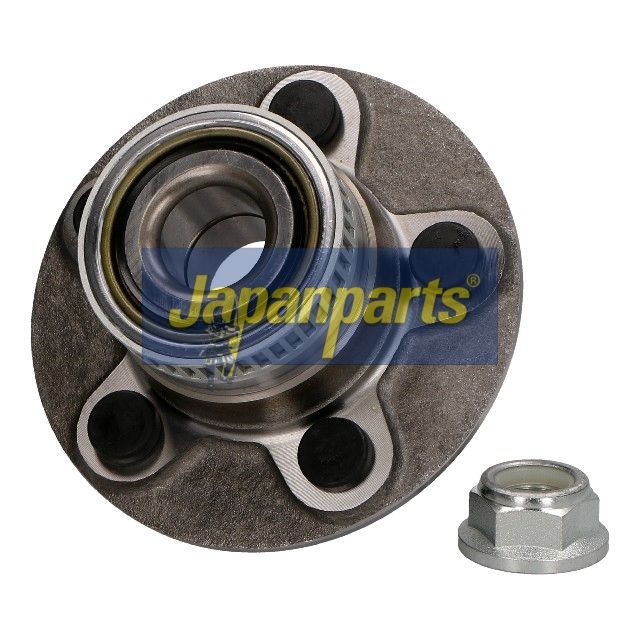 Butuc roata JAPANPARTS KK-29011