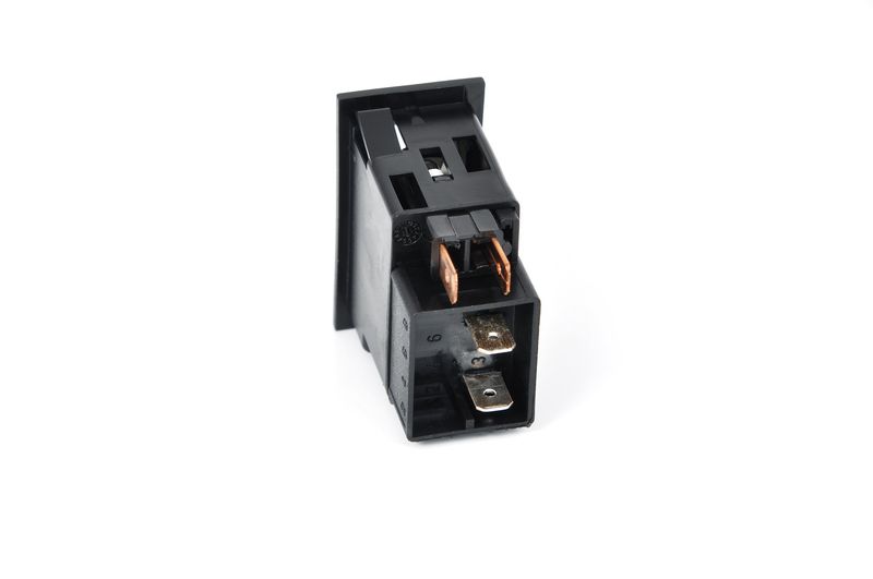 BOSCH 0986348154 Direction Indicator Switch