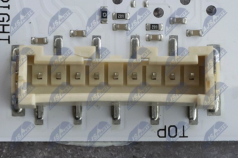 Juhtseade, valgustus, NTY EPX-BM-111