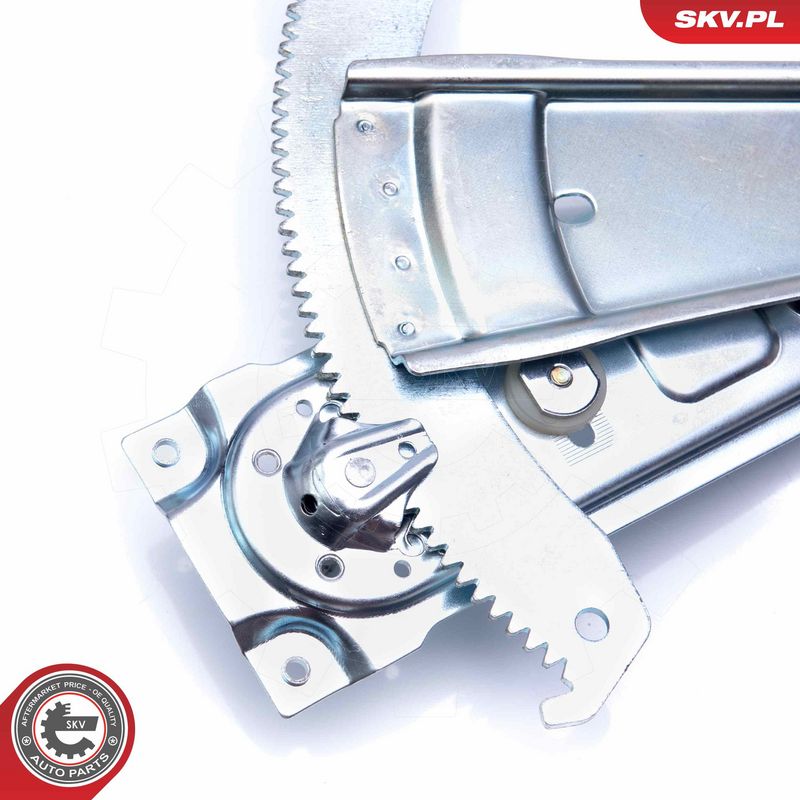 Aknatõstuk, ESEN SKV 00SKV471