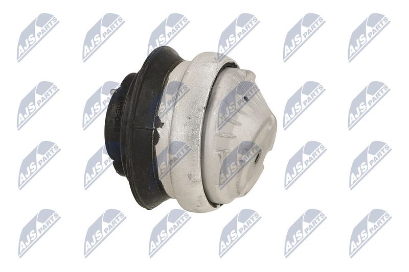 Paigutus, Mootor, NTY ZPS-ME-089