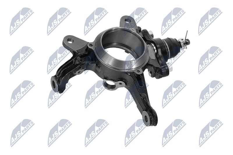 NTY ZZP-HD-020 Steering Knuckle, wheel suspension