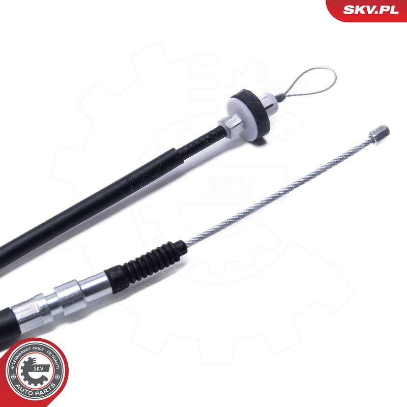 Seadeelement, seisupidur (pidurisadul), ESEN SKV 59SKV262