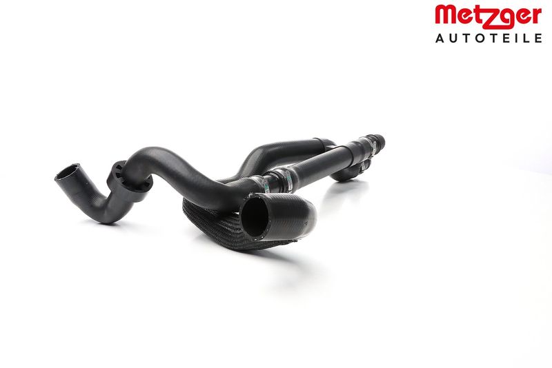 METZGER AUTOTEILE 2420776 Radiator Hose