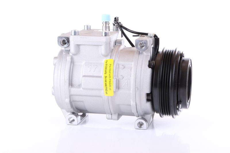 Kompressor, kliimaseade, NISSENS 89329