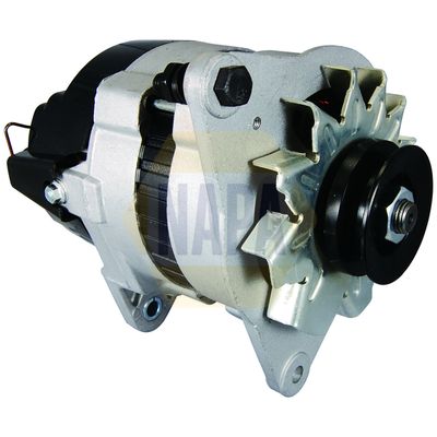 NAPA Alternator NAL2001