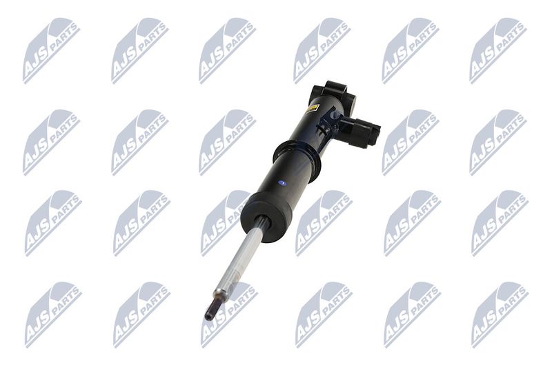 Amort, NTY A-LR-034