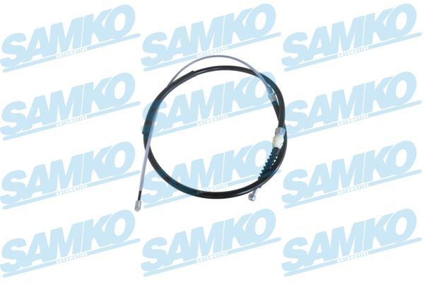 This part match OEM code: 1T0609721H