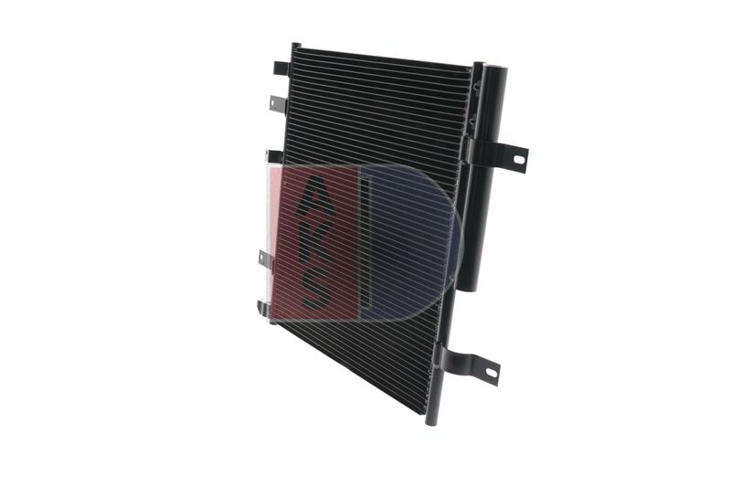 Kondenzátor, klimatizace 132000N