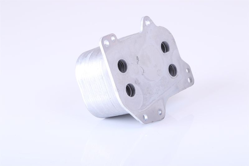 Õliradiaator, mootoriõli, NISSENS 90745