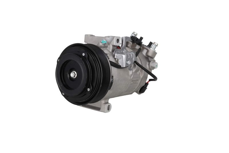 KAMOKA 7820158 Compressor, air conditioning