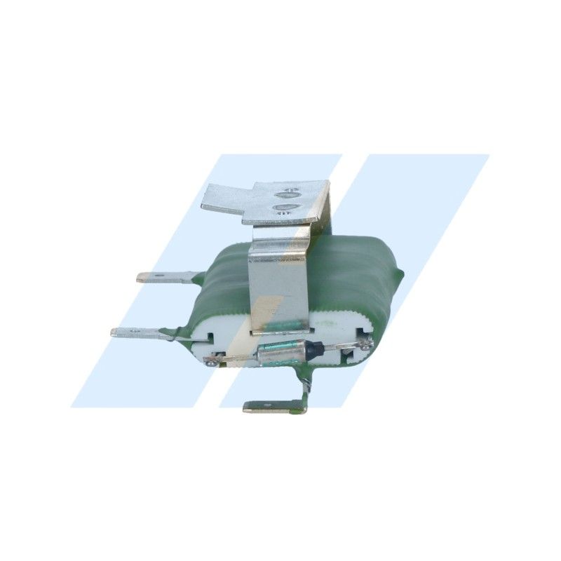 Odpor, vnitřní tlakový ventilátor 54011002