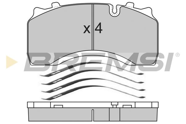 This part match OEM code: 144 0504