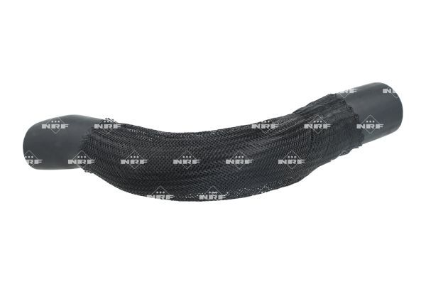 Intercooler slang (Inlaat zijde, diameter 42/47mm, lengte 376,4mm) past: AUDI A4 B7, A6 ALLROAD C6, A6 C6, A8 D3 2.7D/3.0D 08.03-08.11