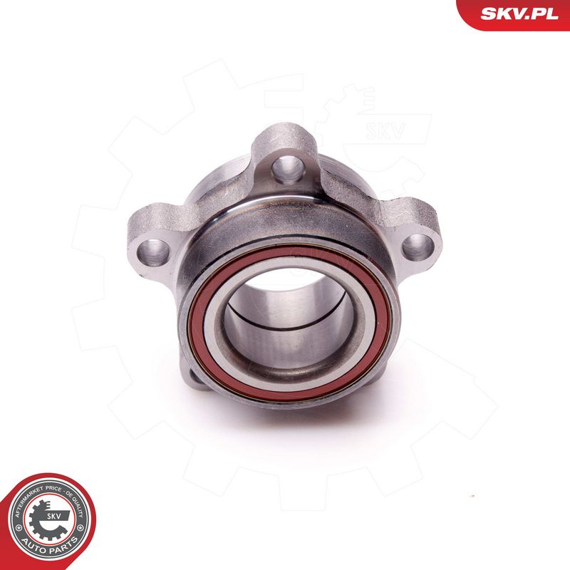 Rattalaagrikomplekt, ESEN...