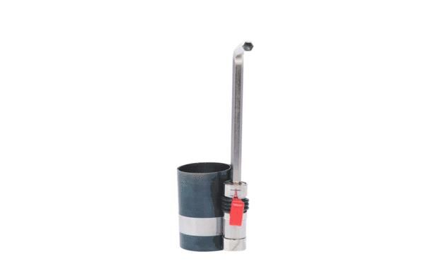KS TOOLS 150.1141 Piston Ring Compressor