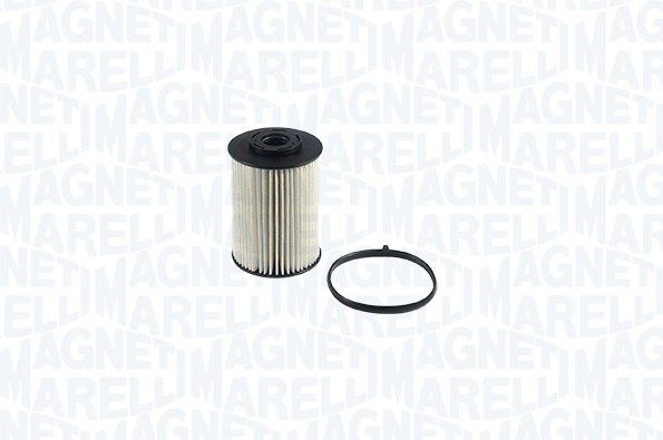 Filtru, aer habitaclu MAGNETI MARELLI 350203062270