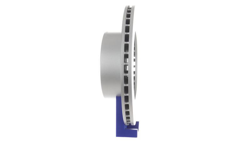 SKF VKBD80089V2 Brake Disc