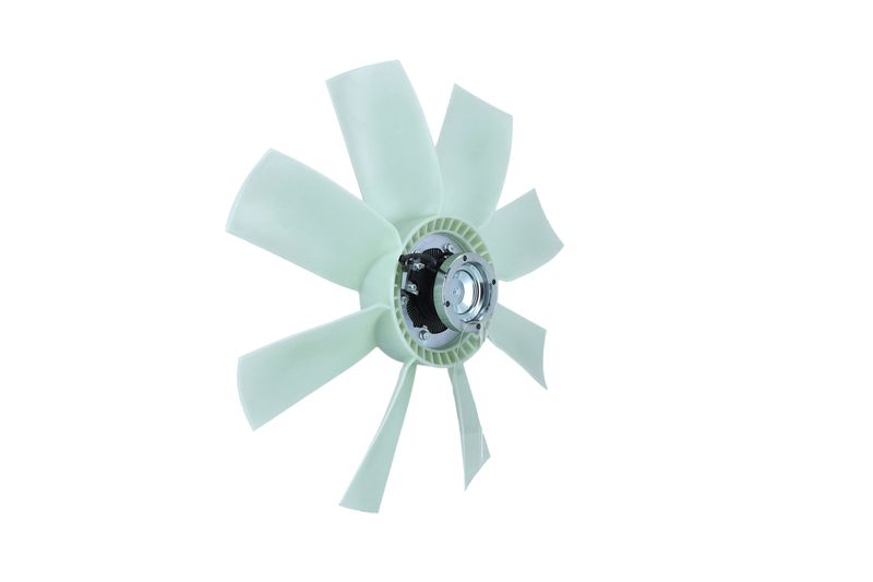 Spojka, větrák chladiče 49759