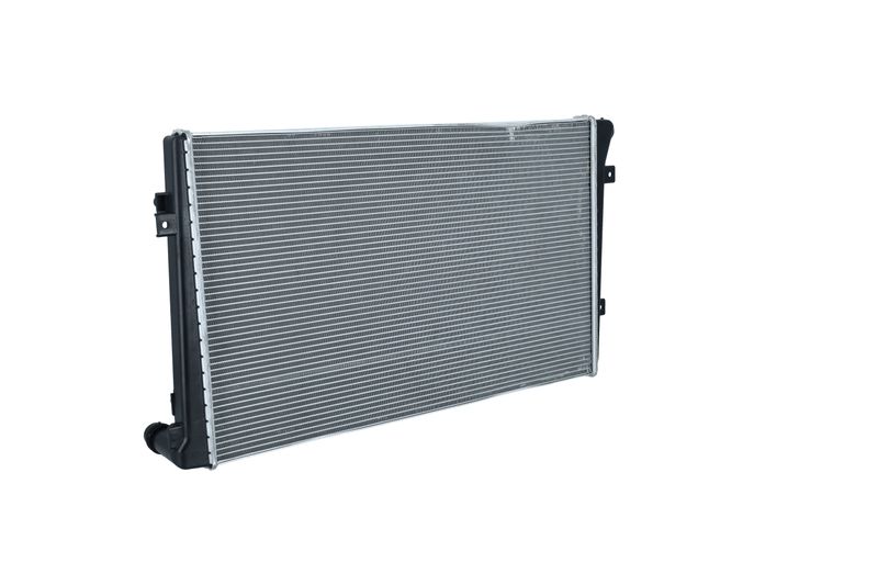Radiaator, mootorijahutus, NRF 53813