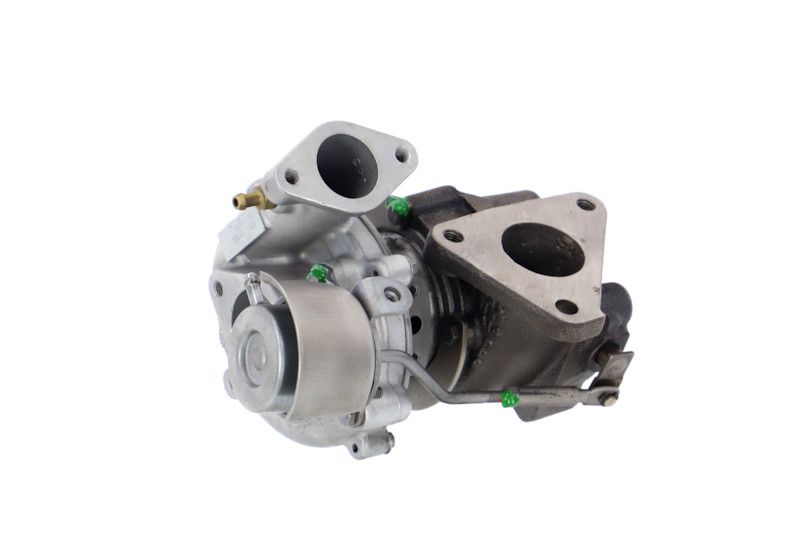 REMANTE 003-001-001366R Charger, charging (supercharged/turbocharged)