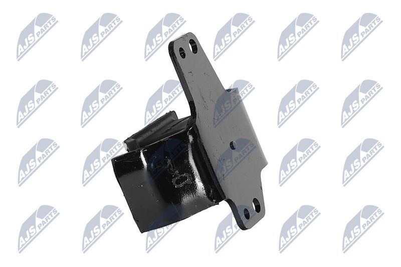 Paigutus, Mootor, NTY ZPS-NS-092