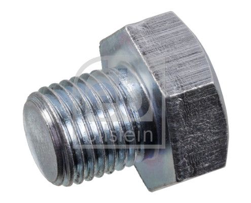 FEBI BILSTEIN 180711 Screw Plug, oil sump