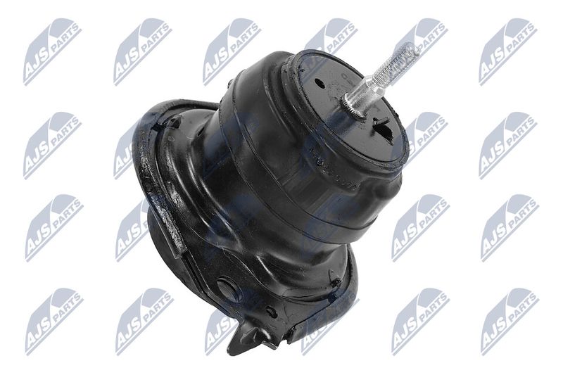 Paigutus, Mootor, NTY ZPS-CH-091