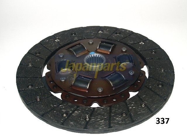 диск на съединителя JAPANPARTS