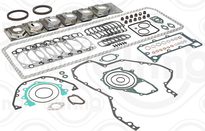 Product Image - Complete pakkingset, motor - 829.366 - ELRING