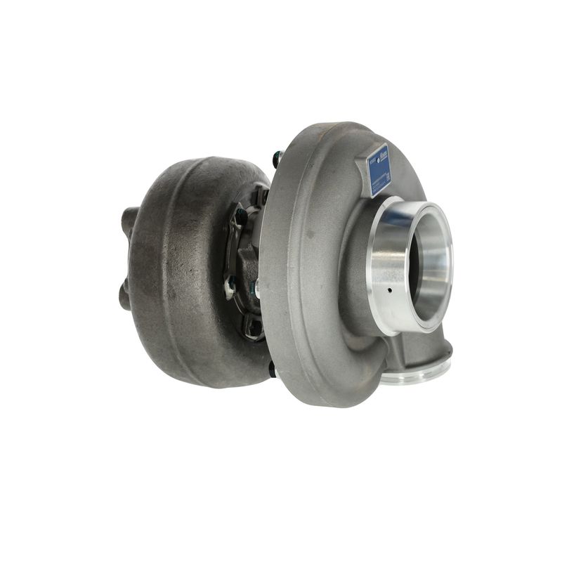 turbo + těsnění MAN 93583