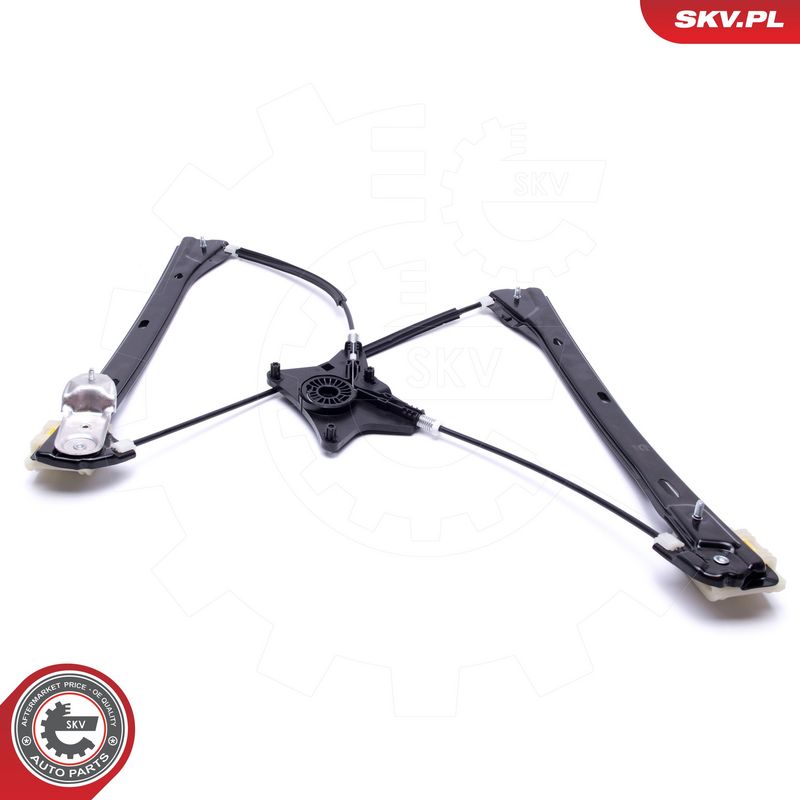 Aknatõstuk, ESEN SKV 51SKV011