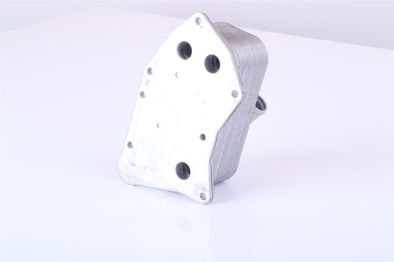 Õliradiaator, mootoriõli, NISSENS 90804