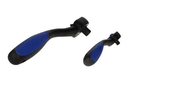 Ümberlülitatava narre komplekt, KS TOOLS BT023002